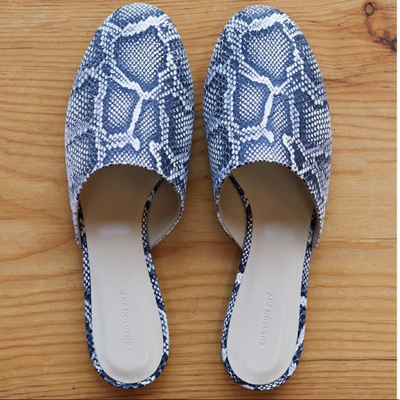 Emerson Fry Emerson Slides- Cobra - Picture 2 of 5